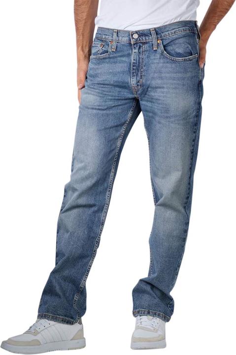 Produktbild Levis 514 Jeans Straight Fit walter adv (W29/L30)