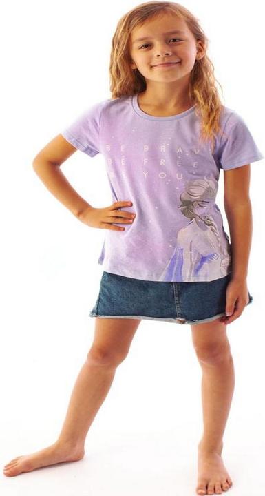 Produktbild Disney Frozen TShirt Mädchen (116)