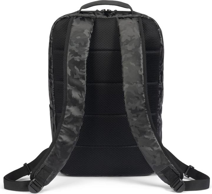 Produktbild Dicota Backpack COMMUTER 13-16" CAMO (16 l)