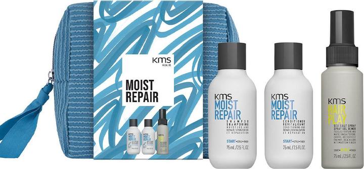 Immagine prodotto KMS California KMS Moist Repair (Set per la cura dei capelli)