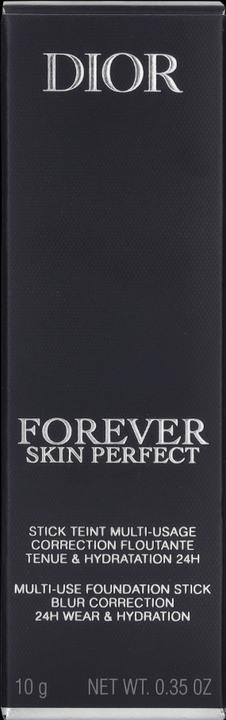 Produktbild Dior Forever Skin Perfect (4N)