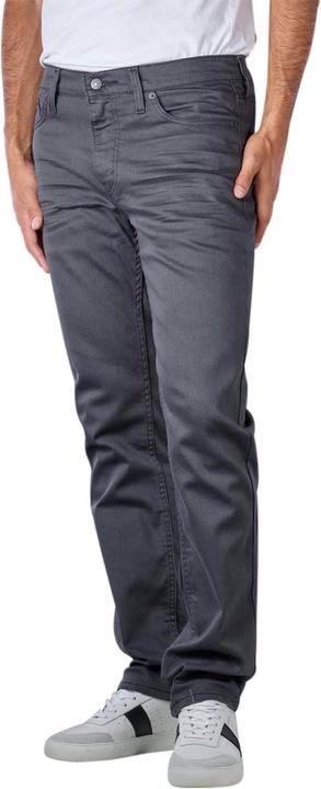 Image du produit Levis 511 Jeans Slim Fit grey / black 3d (W31/L32)