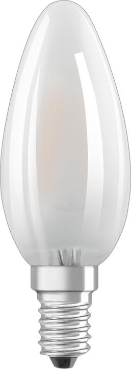 Produktbild Osram Led Base Classic B (E14, 4 W, 470 lm, 3 x, E)