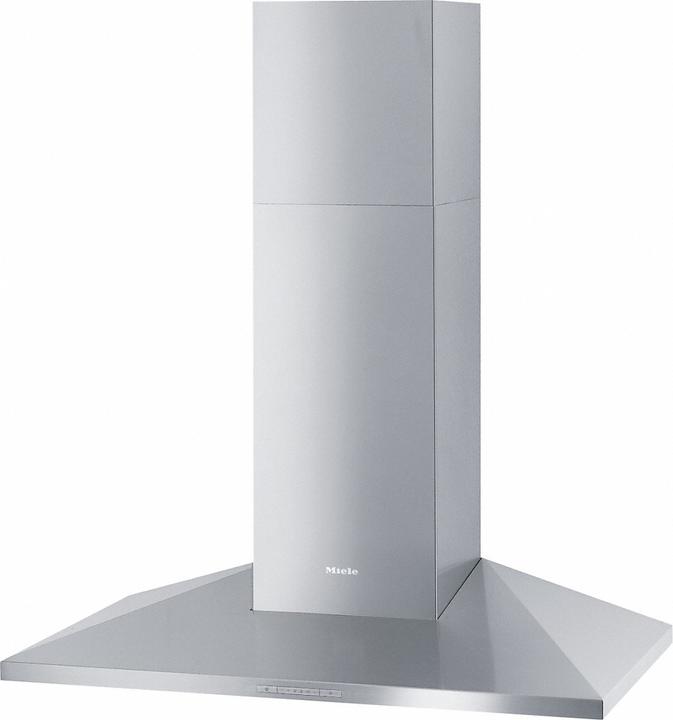Produktbild Miele DA 399-7 Classic (Wandhaube)