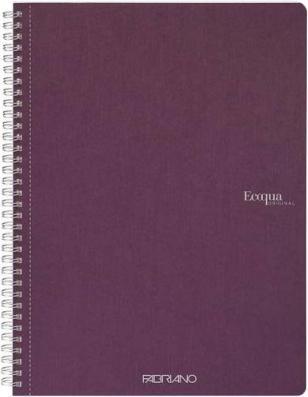 Immagine prodotto Fabriano SKIZZENHEFT A4 FABR.70b SPIR. NERO (A4, Nessuna, Copertina morbida)