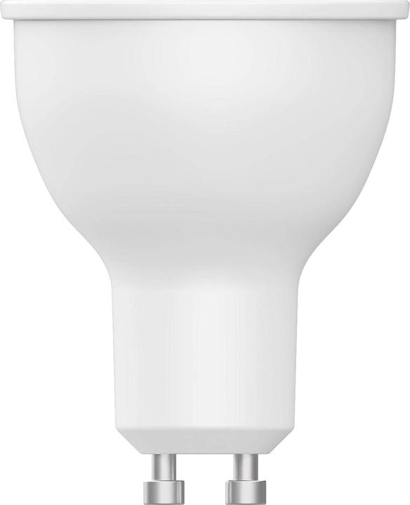 Actual product image Yeelight LED lamp (GU10, 4.80 W, 350 lm, 1 x, G)