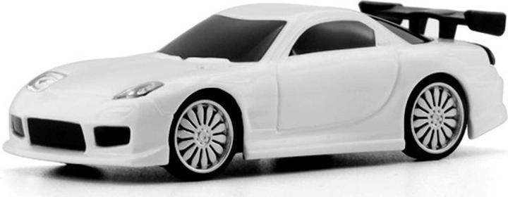 Actual product image Turbo Racing 1/76 C71 Sports RC Car RTR White (RTR Ready-to-Run)