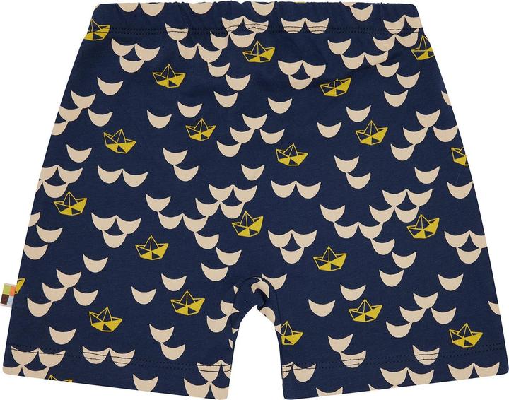 Produktbild loud + proud Short Druck (86)