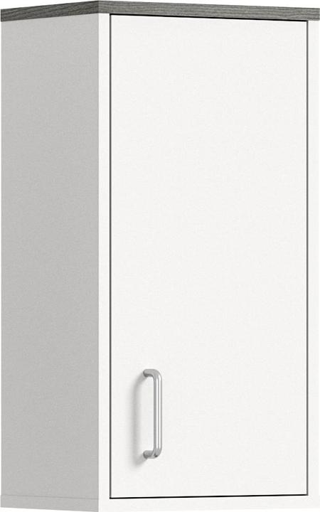 Image du produit Xonox Home Armoire de salle de bains Los Angeles (32 x 21 x 60 cm)