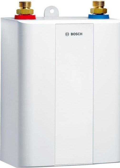 Image du produit Junkers Chauffe-eau instantané TR4000 5 ET 4,5 kW 1 MPa (7736504690)