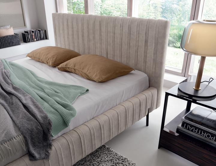 Actual product image ELTAP Plissa (180 x 200 cm)