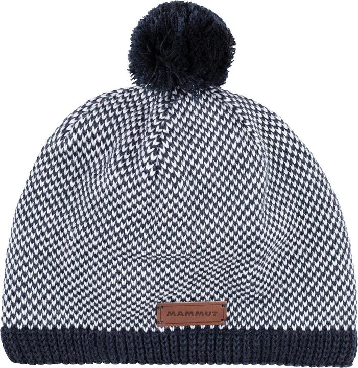 Actual product image Mammut Snow Beanie (One size)