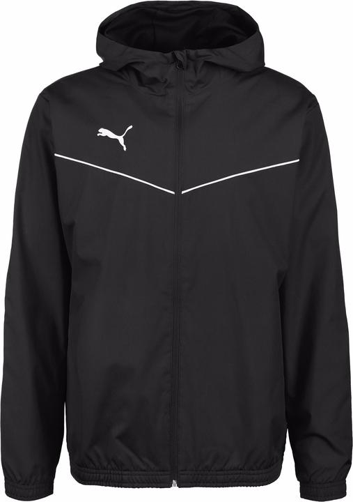 Productafbeelding Puma teamRISE all-weather jas heren (S)