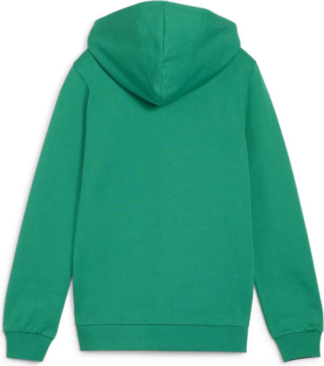 Actual product image Puma teamGOAL Casuals Hooded Jacket Jr (152)