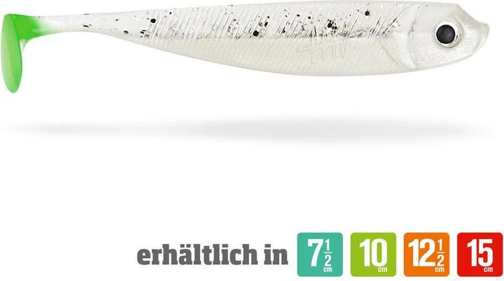 Actual product image Lieblingsköder Sunny Lemon (15 cm)
