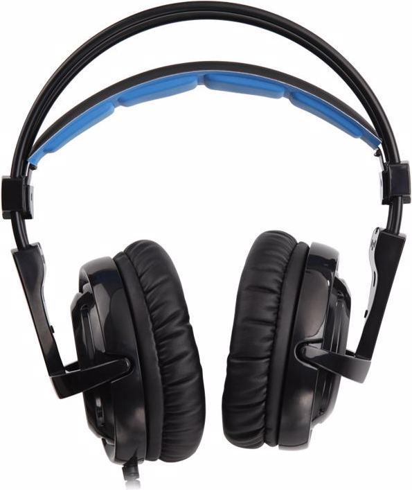 Produktbild Sades Locust Plus SA-904 (Kabelgebunden)