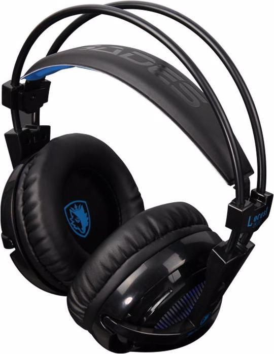 Produktbild Sades Locust Plus SA-904 (Kabelgebunden)