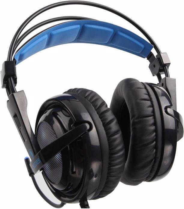 Produktbild Sades Locust Plus SA-904 (Kabelgebunden)