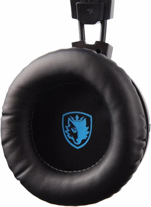 Produktbild Sades Locust Plus SA-904 (Kabelgebunden)