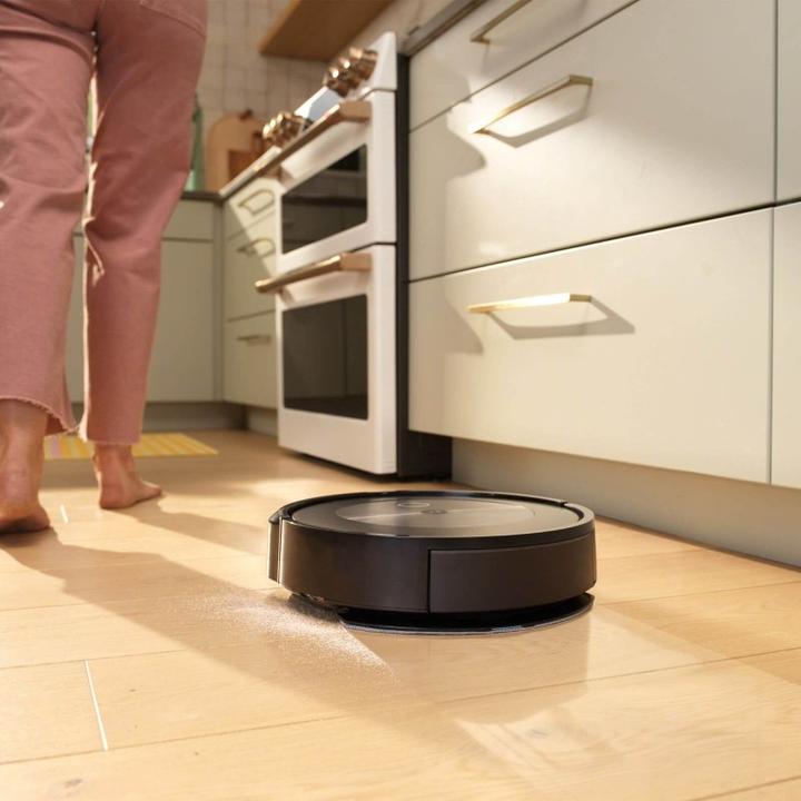 Immagine prodotto iRobot Roomba Combo j5+ (Aspirazione robotica)