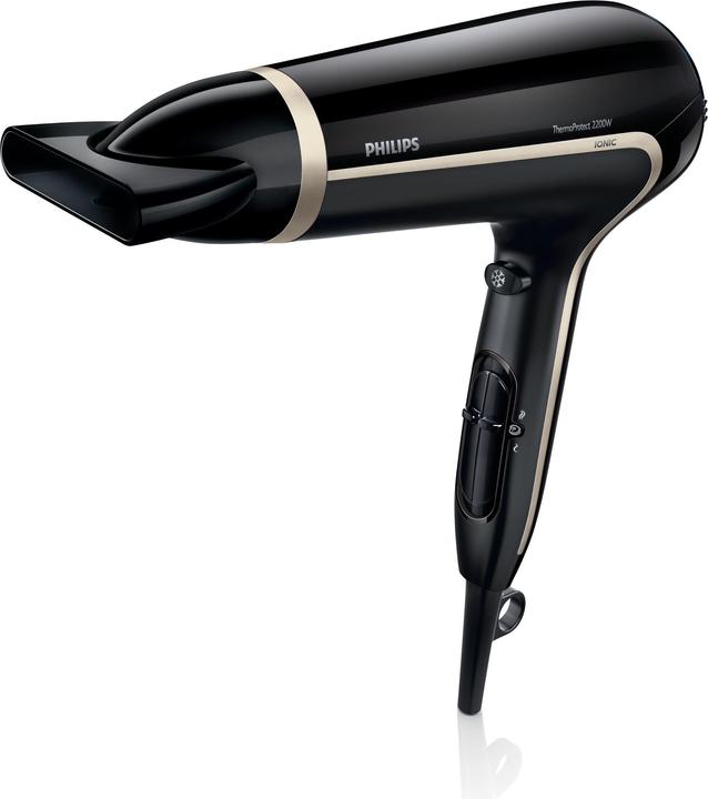 Philips ThermoProtect Ionic