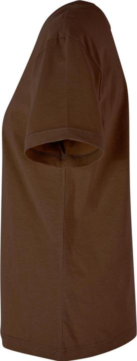 Actual product image Build Your Brand Womens/Ladies Oversized T-Shirt (40 D)