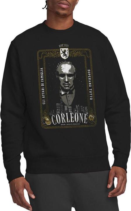 Produktbild The Godfather Sweatshirt (S)