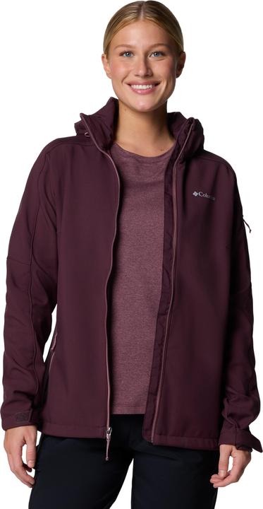 Columbia Cascade Ridge™ II Jacket (XS)