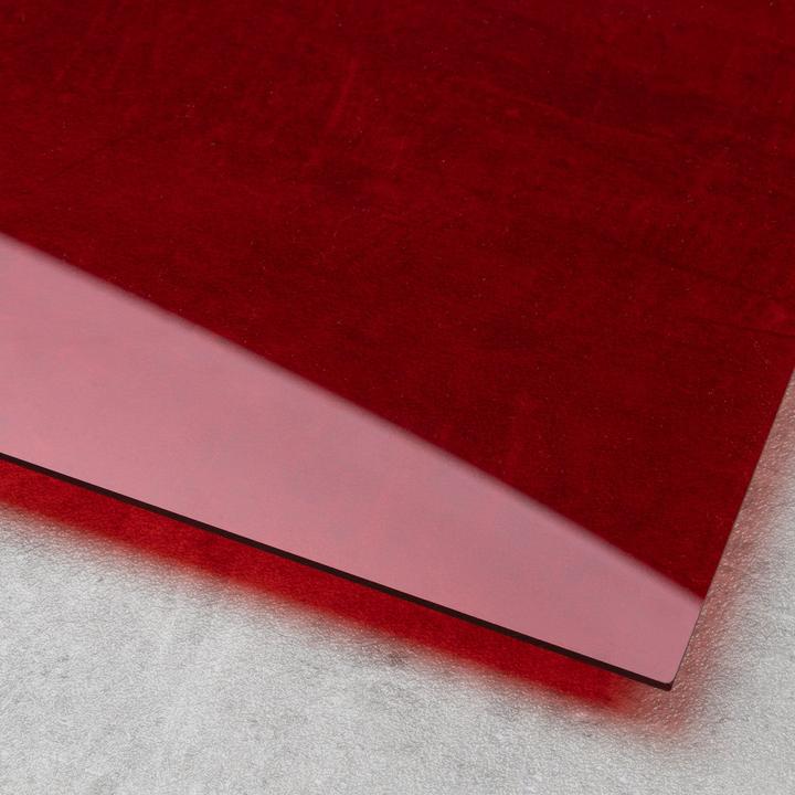 Actual product image Karat Acrylic glass sheets 3 mm