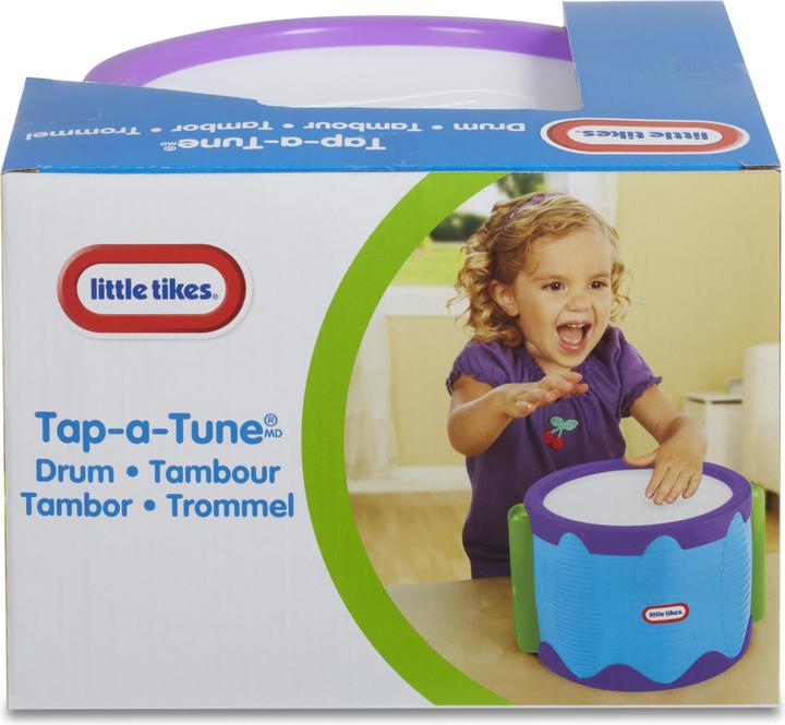 Produktbild Little Tikes Drum