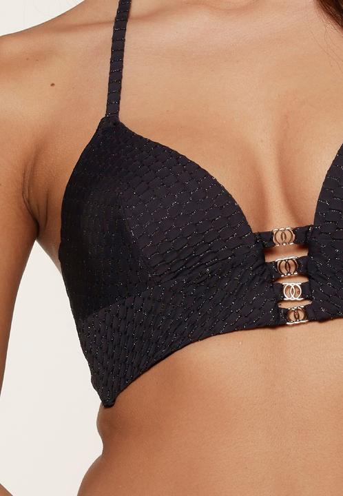 Actual product image LingaDore Triangle padded bikiniset (42 E)