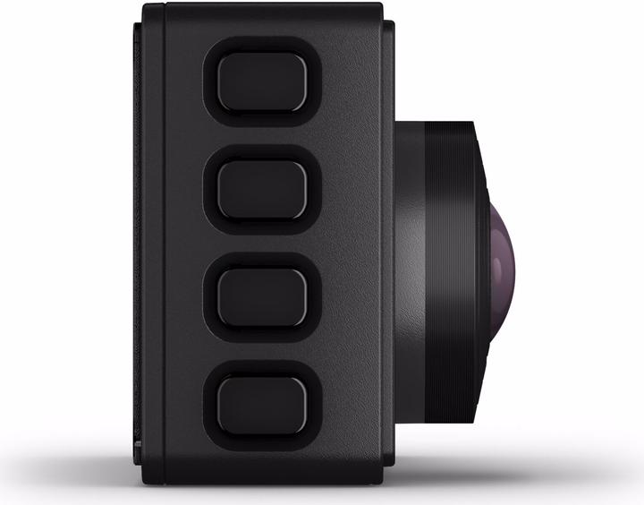 Produktbild Garmin Dash Cam 67W (Bluetooth, Beschleunigungssensor, GPS-Empfänger, Eingebaute Anzeige, WQHD)