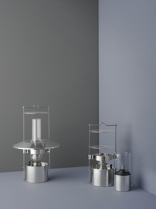 Image du produit Stelton Lampe de bateau (43 x 27 cm)