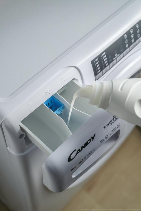 Immagine prodotto Candy VACCA 4644TWM6/1-S