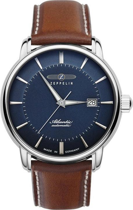 Zeppelin 84523 (Analoguhr, 41 mm)