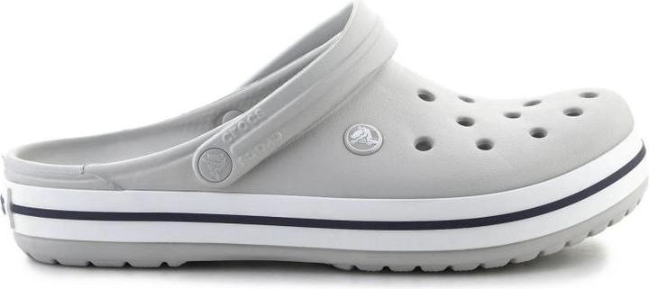 Actual product image Crocs Crocband Clog (39)