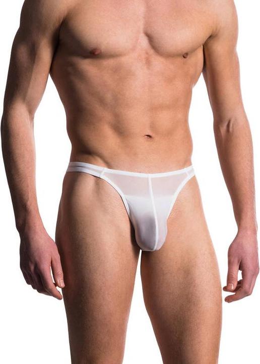 Image du produit Manstore M101 String pushup (L)