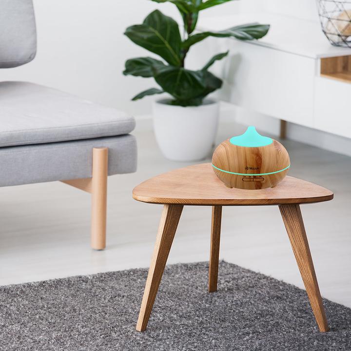 Produktbild Tellur WiFi Smart Aroma Diffuser 300ml LED (300 ml)