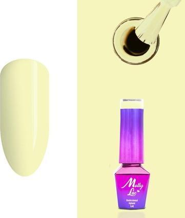 Immagine prodotto TOP Hybrid Lacquer Molly Lac Cocktails & Drinks Mojito 5ml No 11