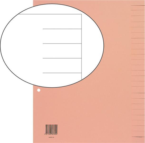 Produktbild Biella Bauabrechnungsregister