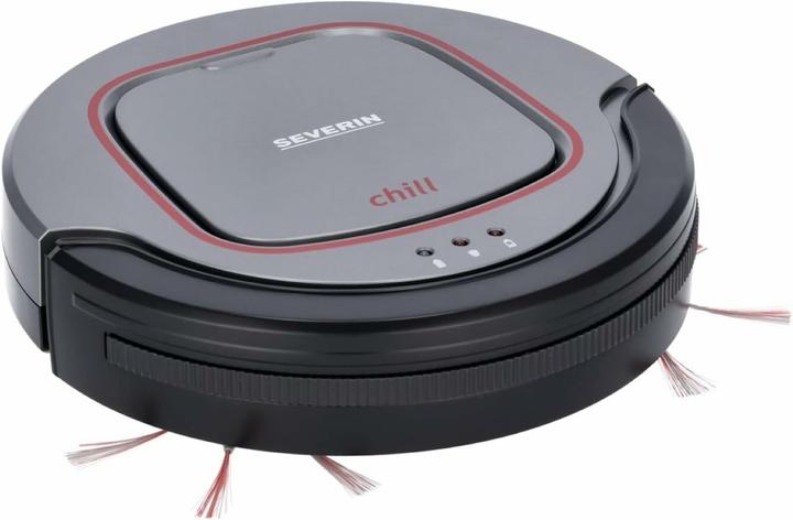 Actual product image Severin Rb 7025 (Robot vacuum)