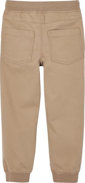 Actual product image Vertbaudet Jungen Joggpants mit Dehnbund (86)