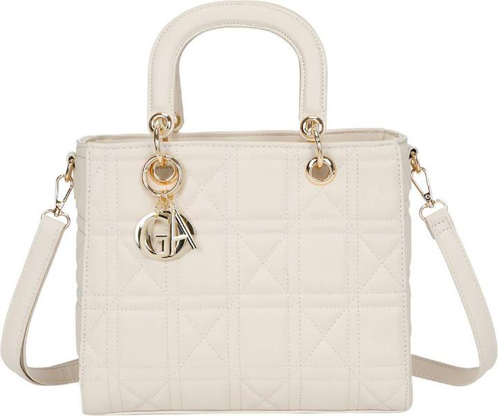 Actual product image Gallantry HB-9443-BG Handtasche