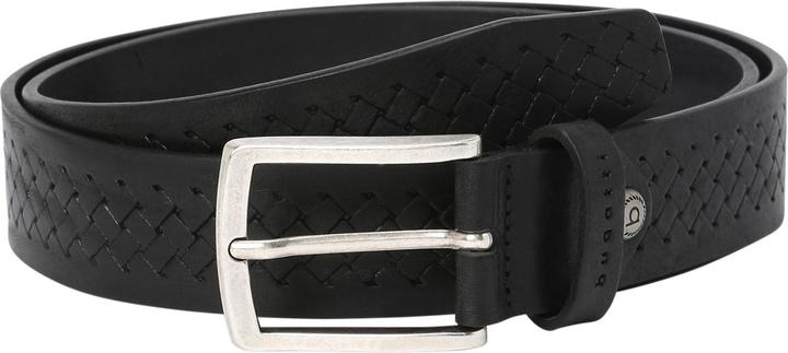 Produktbild Bugatti Gürtel Leder (100)