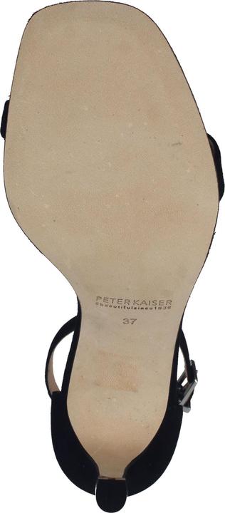 Actual product image Peter Kaiser Sandalen (40.5)
