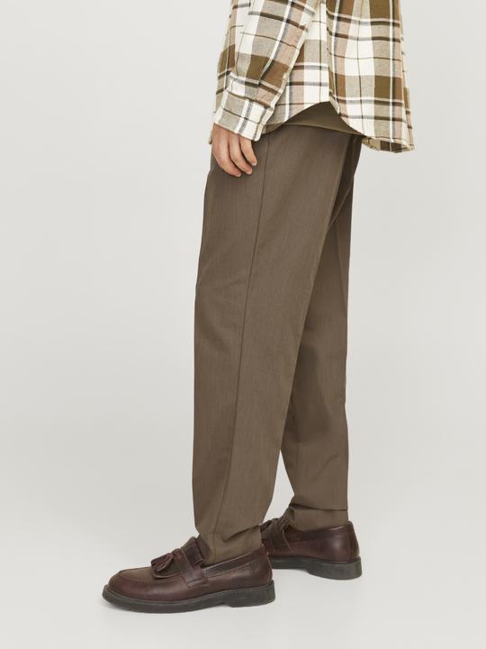 Produktbild Jack & Jones Tapered Fit Karottenhosen Karottenhosen (W32/L34)