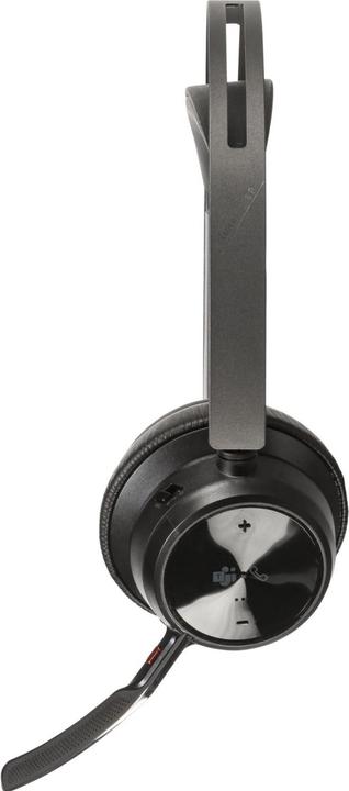 Immagine prodotto Poly Voyager Focus 2 (Senza fili, USB-A)