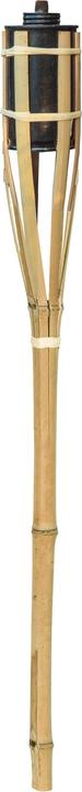 Image du produit Relaxdays Torche de jardin, lot de 10