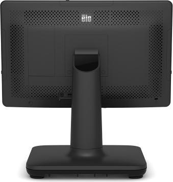 Produktbild ēlo EloPOS System Standfuss mit I/O-Hub