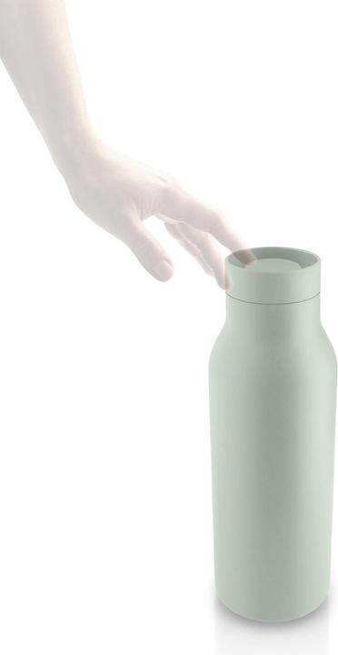 Actual product image Eva Solo Thermos flask 500 ml, light green (0.50 l)